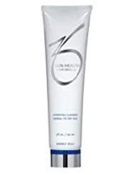 ZO Skin Health Hydrating Cleanser bottle for gentle daily cleansing and hydration.