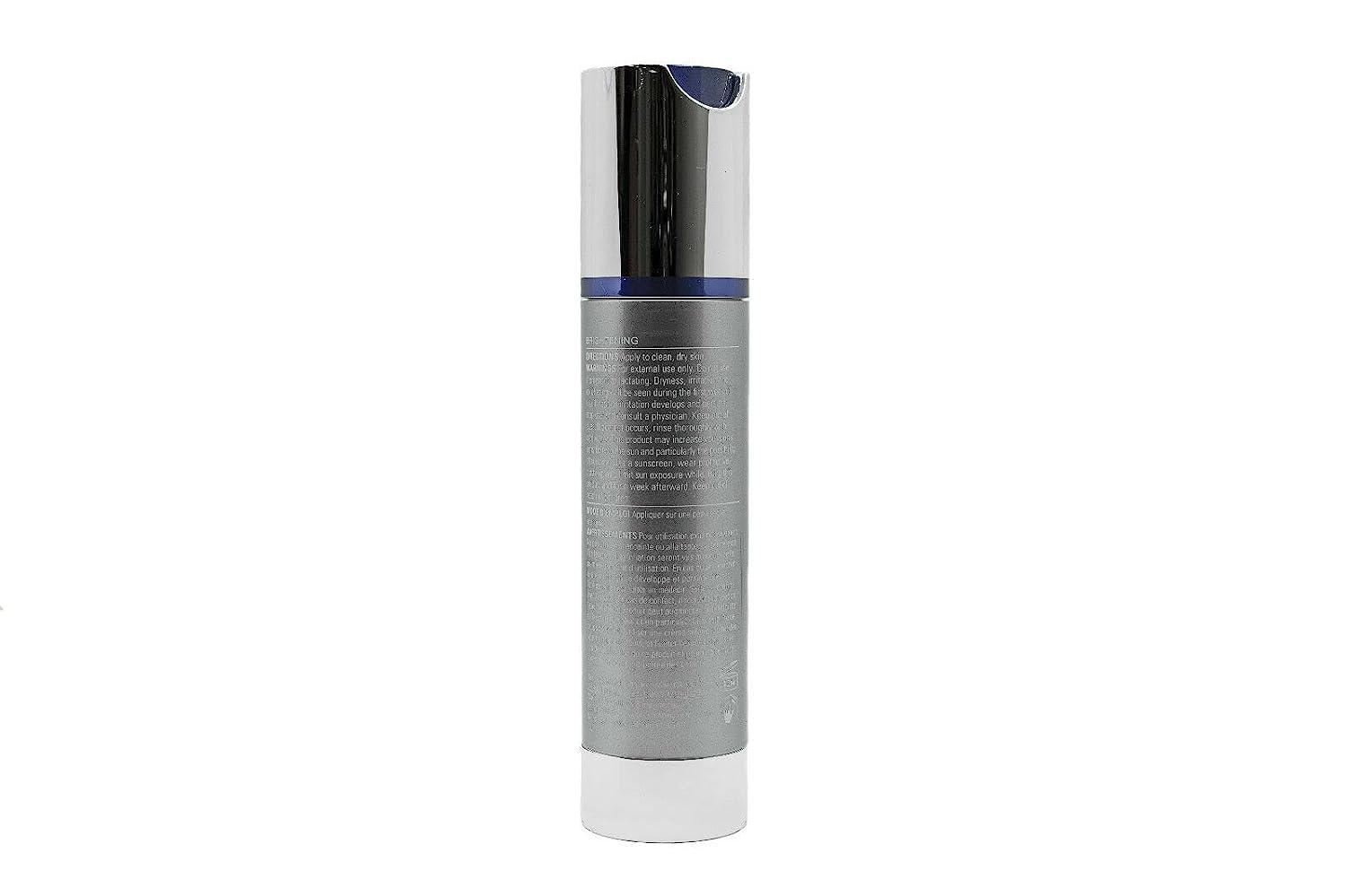 Packaging of ZO Skin Health Retinol Brightener 1% emphasizes quality.