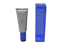 ZO Skin Health Smart Tone sunscreen application swatch shows even tone protection.