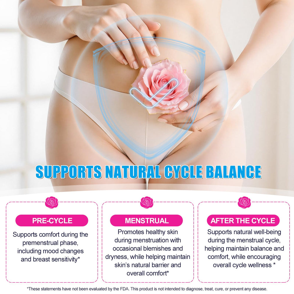 ZODENIS Progesterone Balance Cream, uso diario para comodidad de la piel.