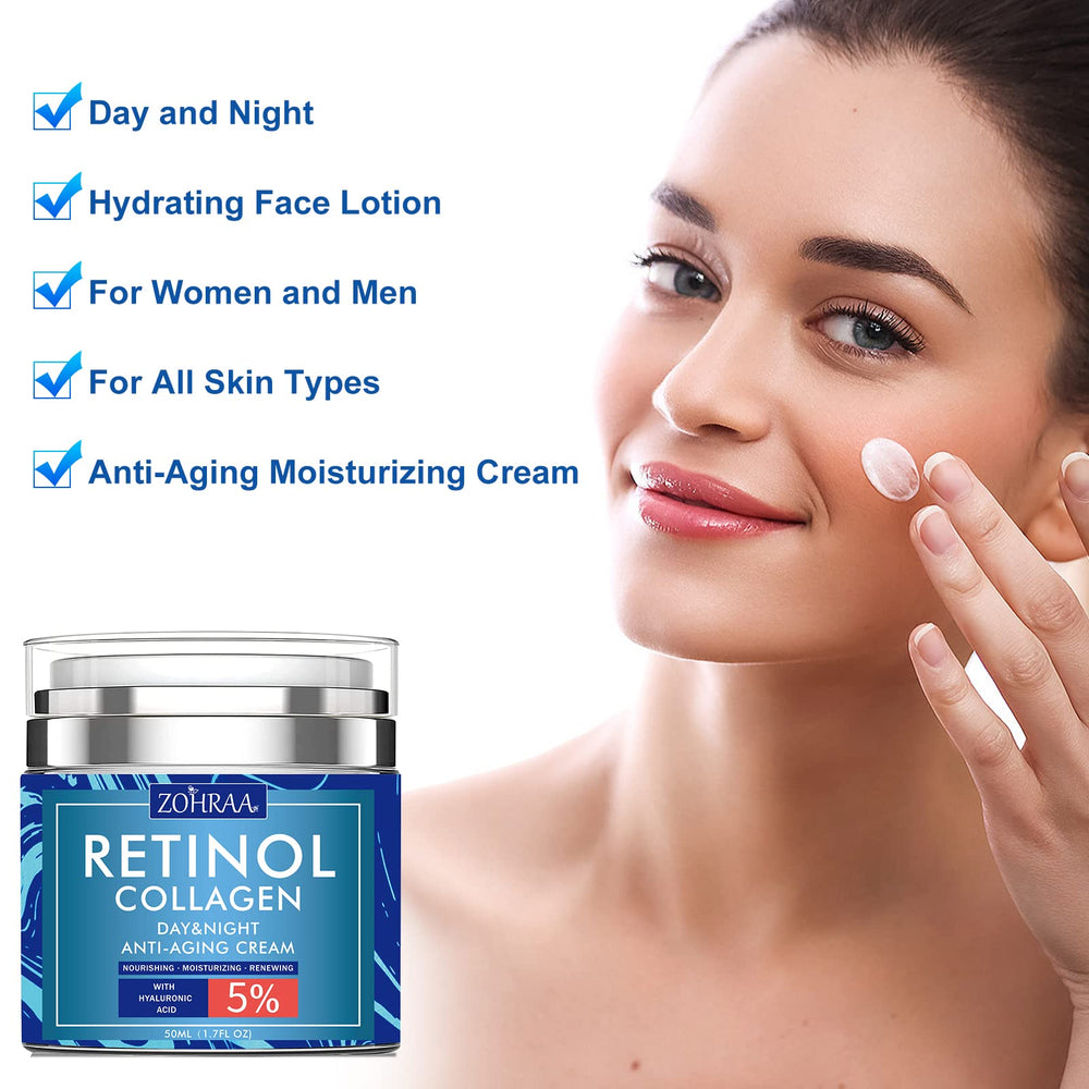ZOHRAA skin glow concept hints at brighter, smoother-looking complexion.