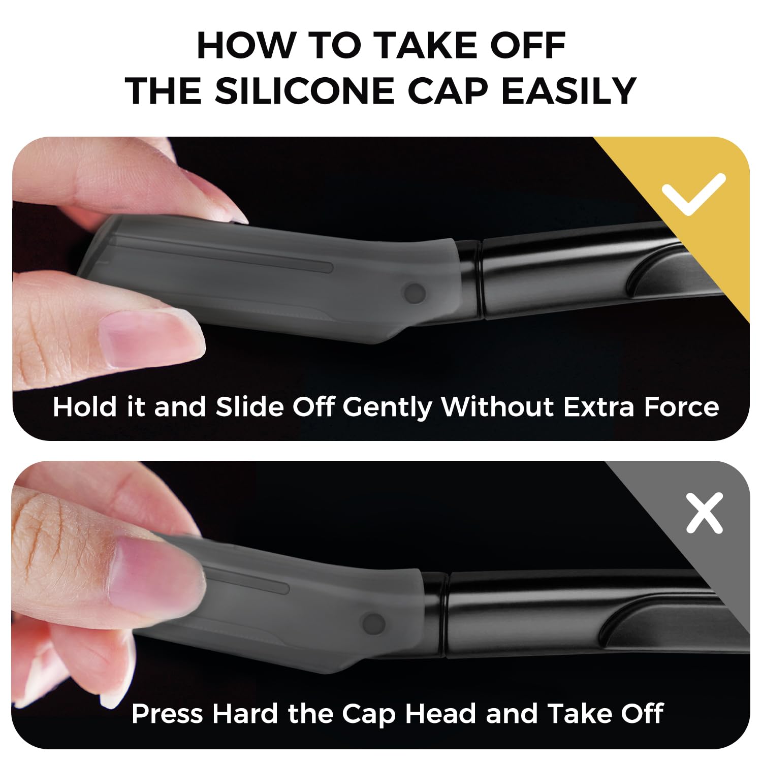 The ZOMCHI refill blades pack extends use with sharp, reliable blades.