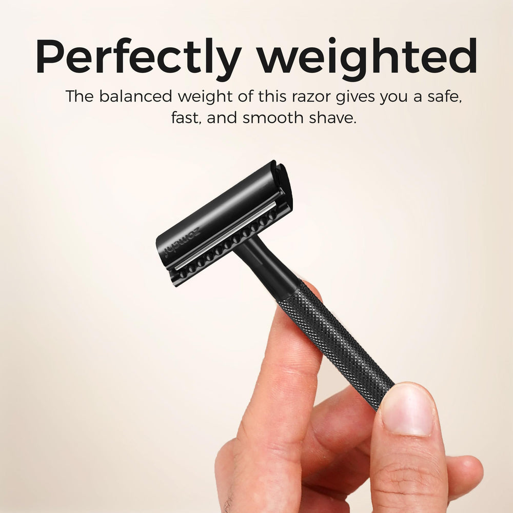 ZOMCHI durable metal body designed for lifelong performance