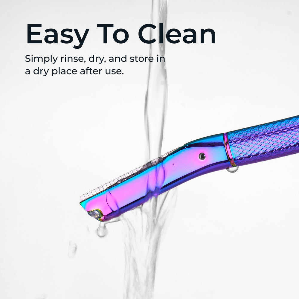 ZOMCHI six-blade replacement pack emphasizes long-term value