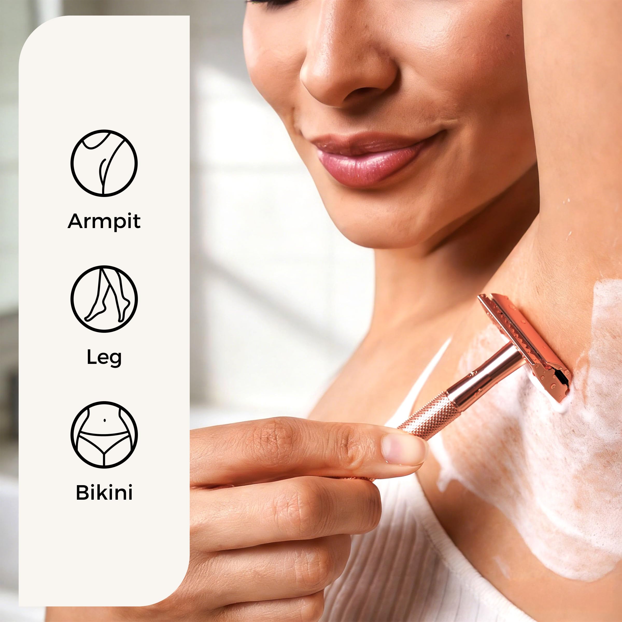 ZOMCHI warranty and savings emphasize confidence in sustainable grooming.