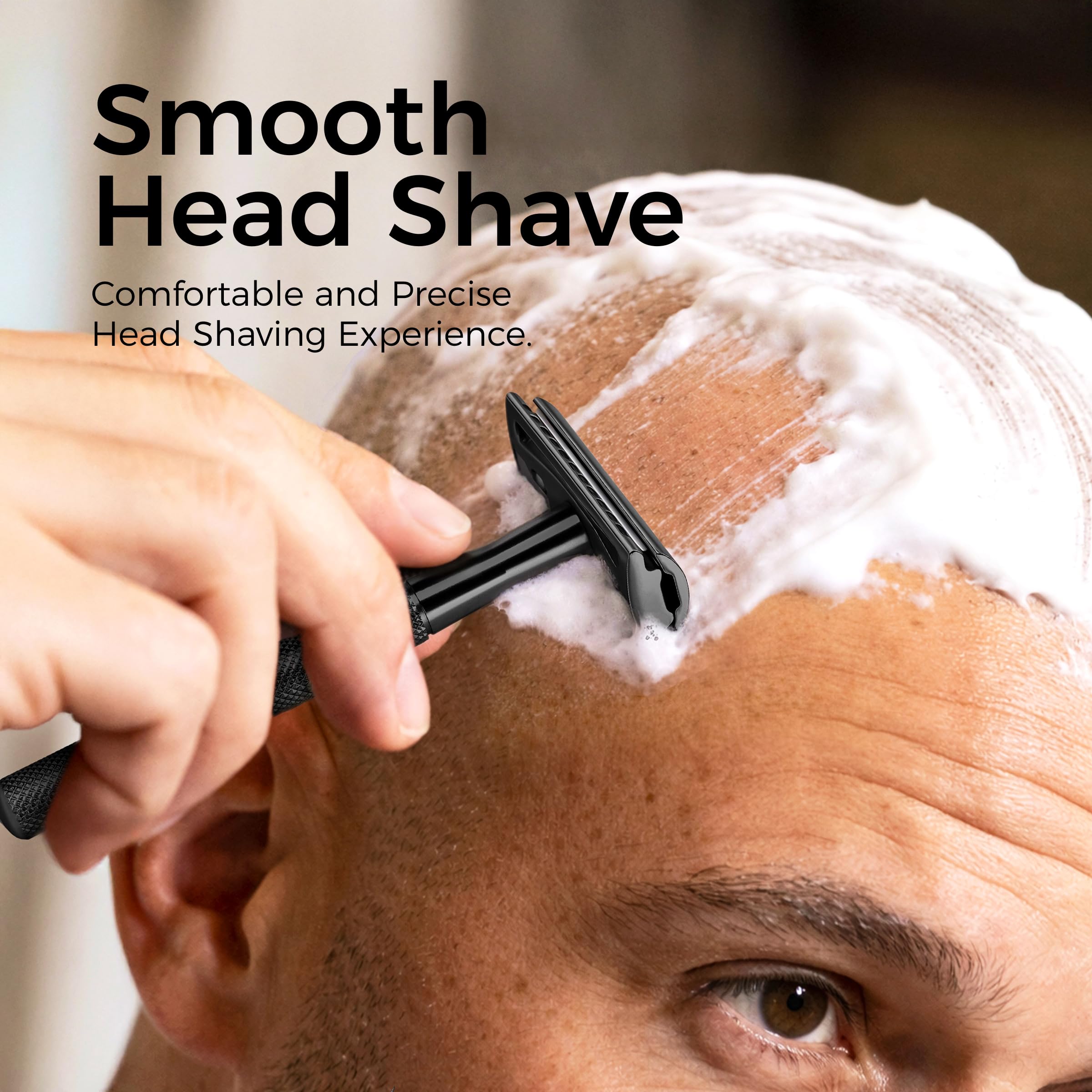 ZOMCHI zero-waste shaving solution reduces plastic waste