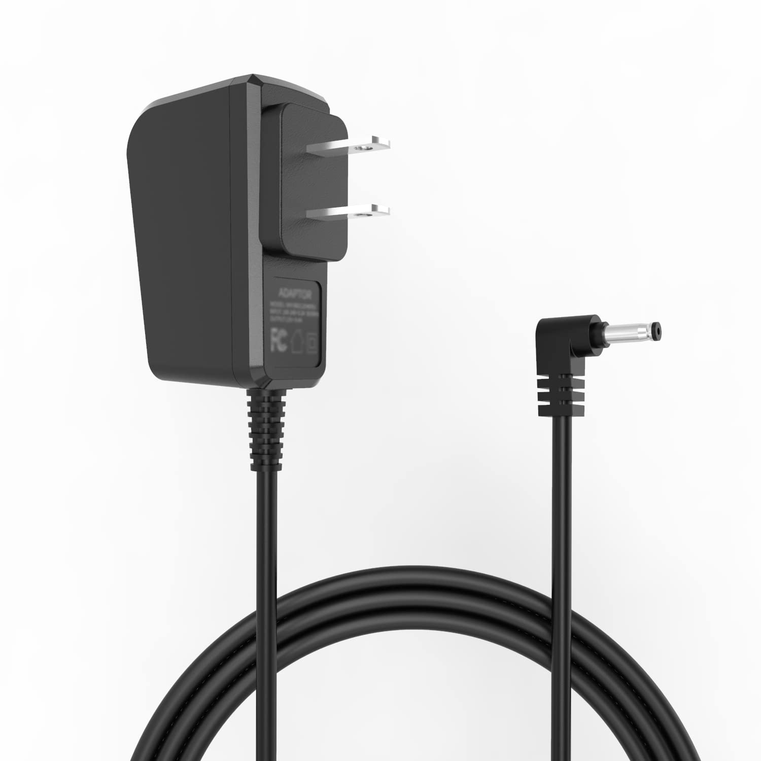 Zondol Wahl charger round-port front view for reliable power during grooming