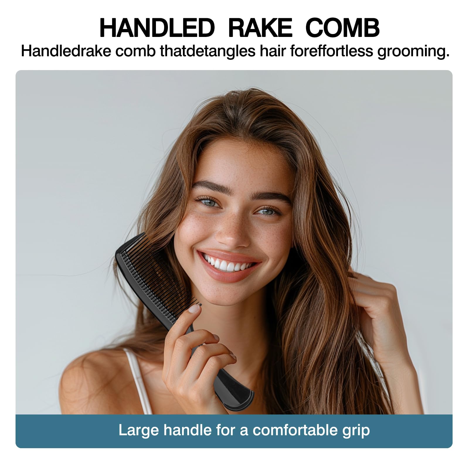 Zoolinn salon-style multipack set arranged to simplify routine styling for men and women.