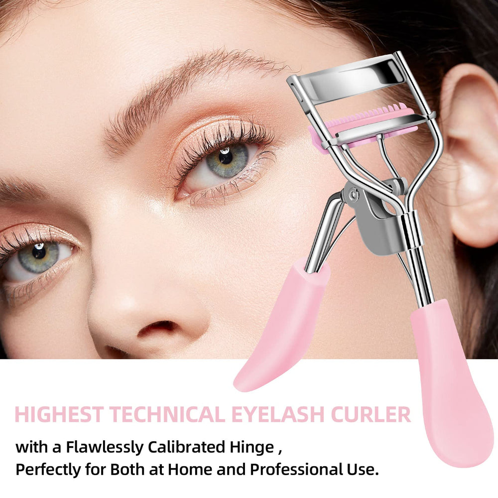 Gift-ready packaging suggests a thoughtful makeup tool for women.