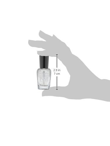 Empaque de ZOYA Manicura Desnuda base, presentación limpia y profesional.