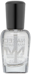 ZOYA Manicura Desnuda base en manos, preparación ideal para la manicura.