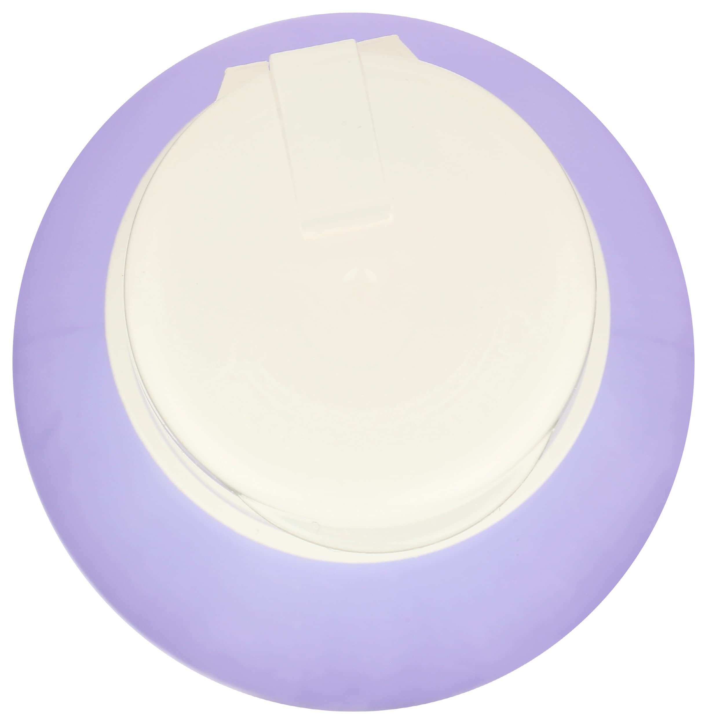 ZOYA Remove Plus envase de 8 onzas líquidas mostrando la fórmula suave