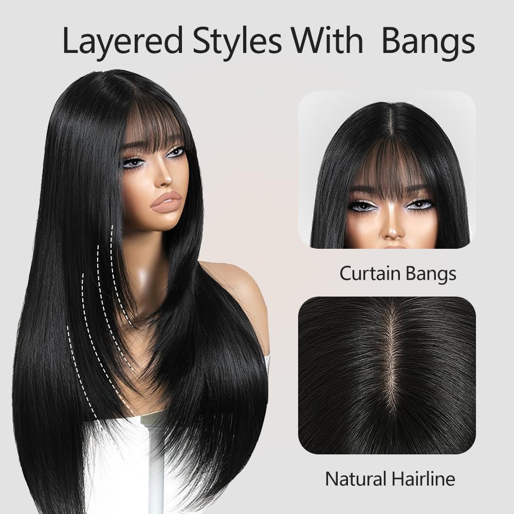 ZRLK synthetic heat-resistant hair for lasting curl and ease.