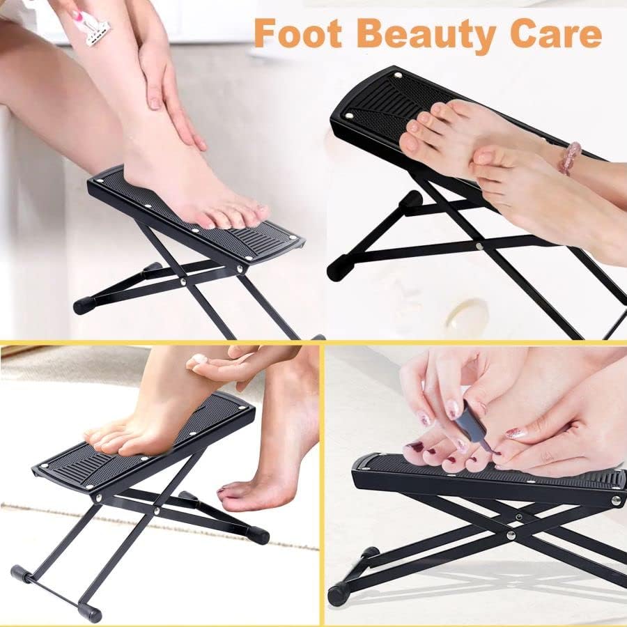 ZtohPyo ideal home care accessory for easier pedicures.
