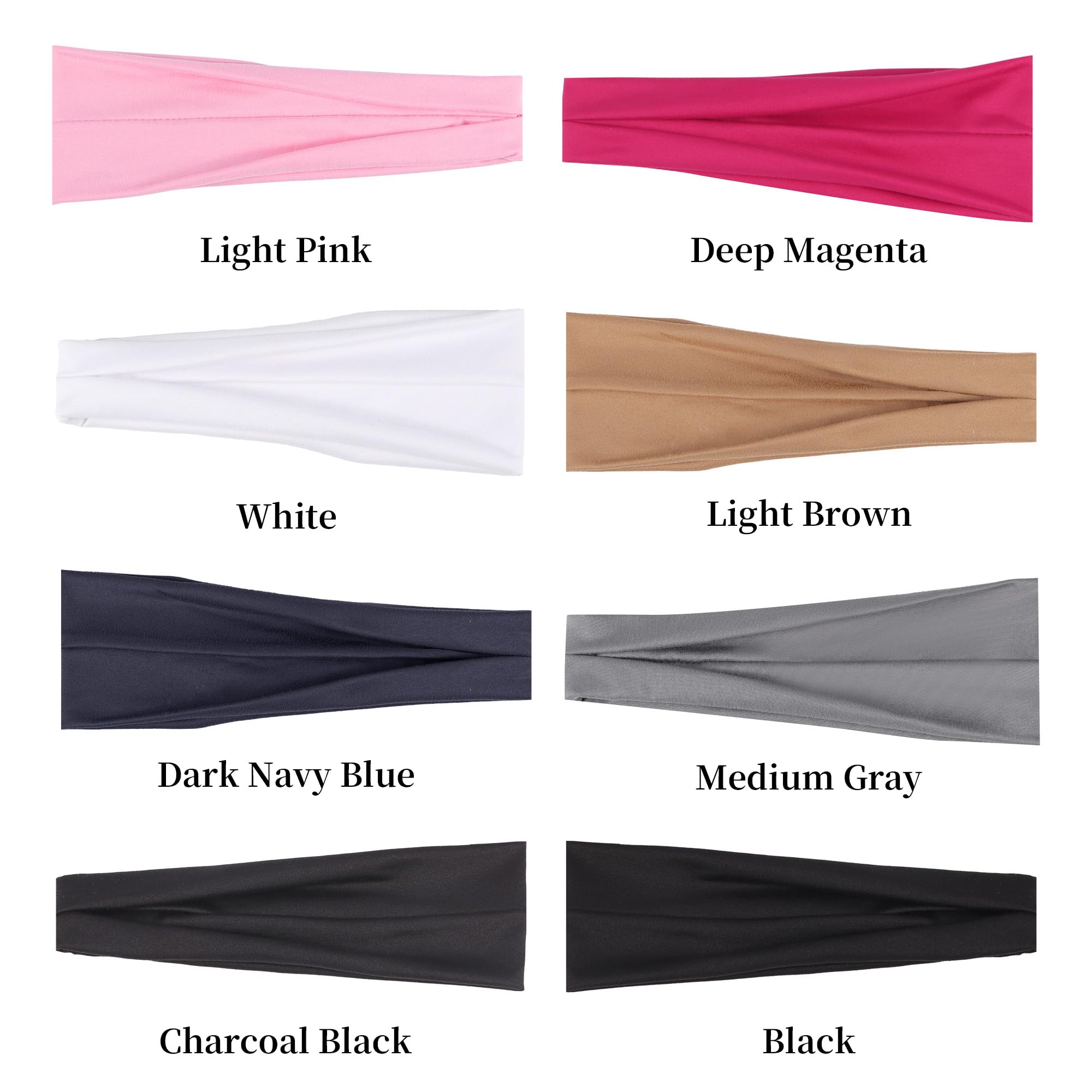 Ztomine ofrece variedad de colores para combinar con cualquier conjunto y actividad