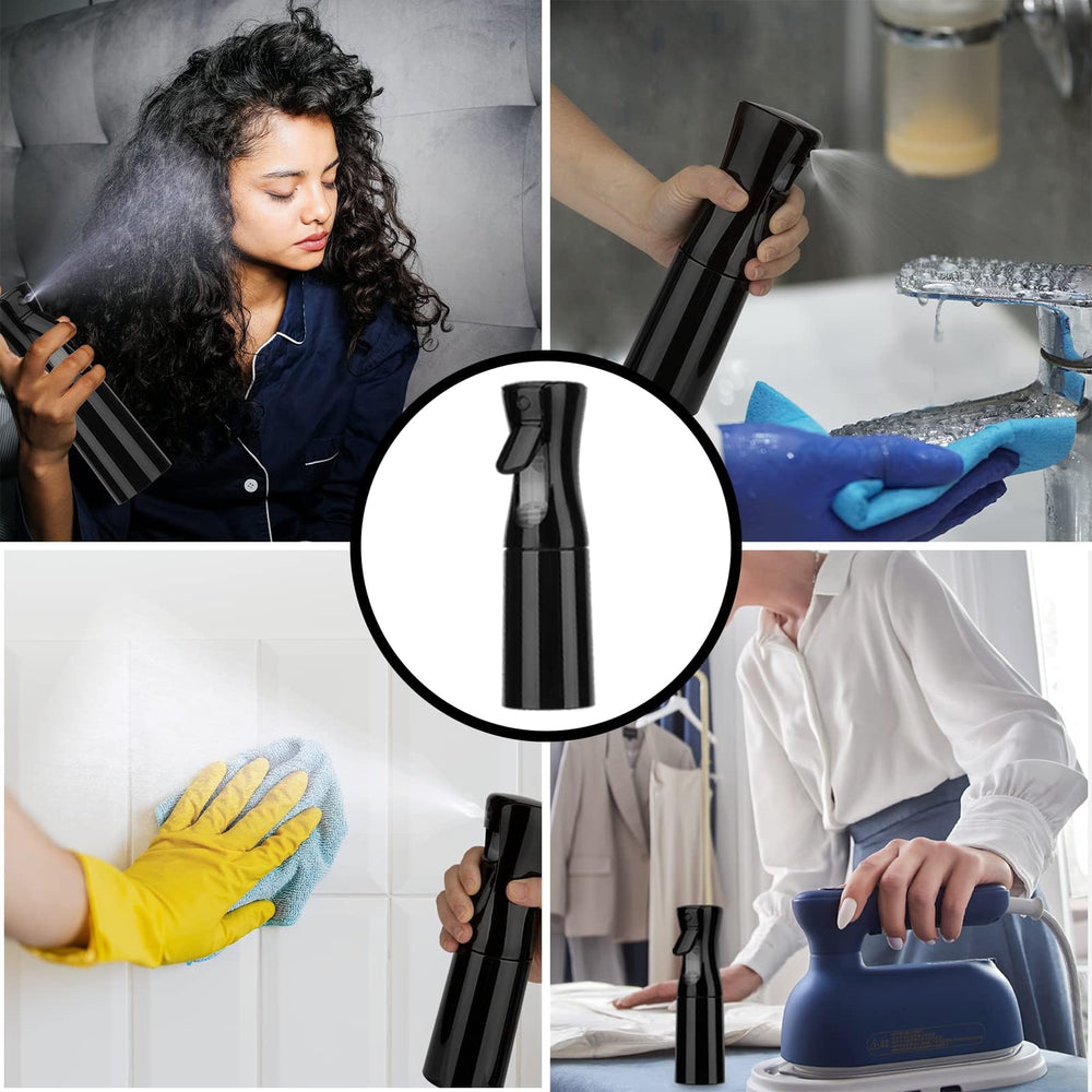 Zuhose BPA-free refillable bottle supports safe, repeated use.