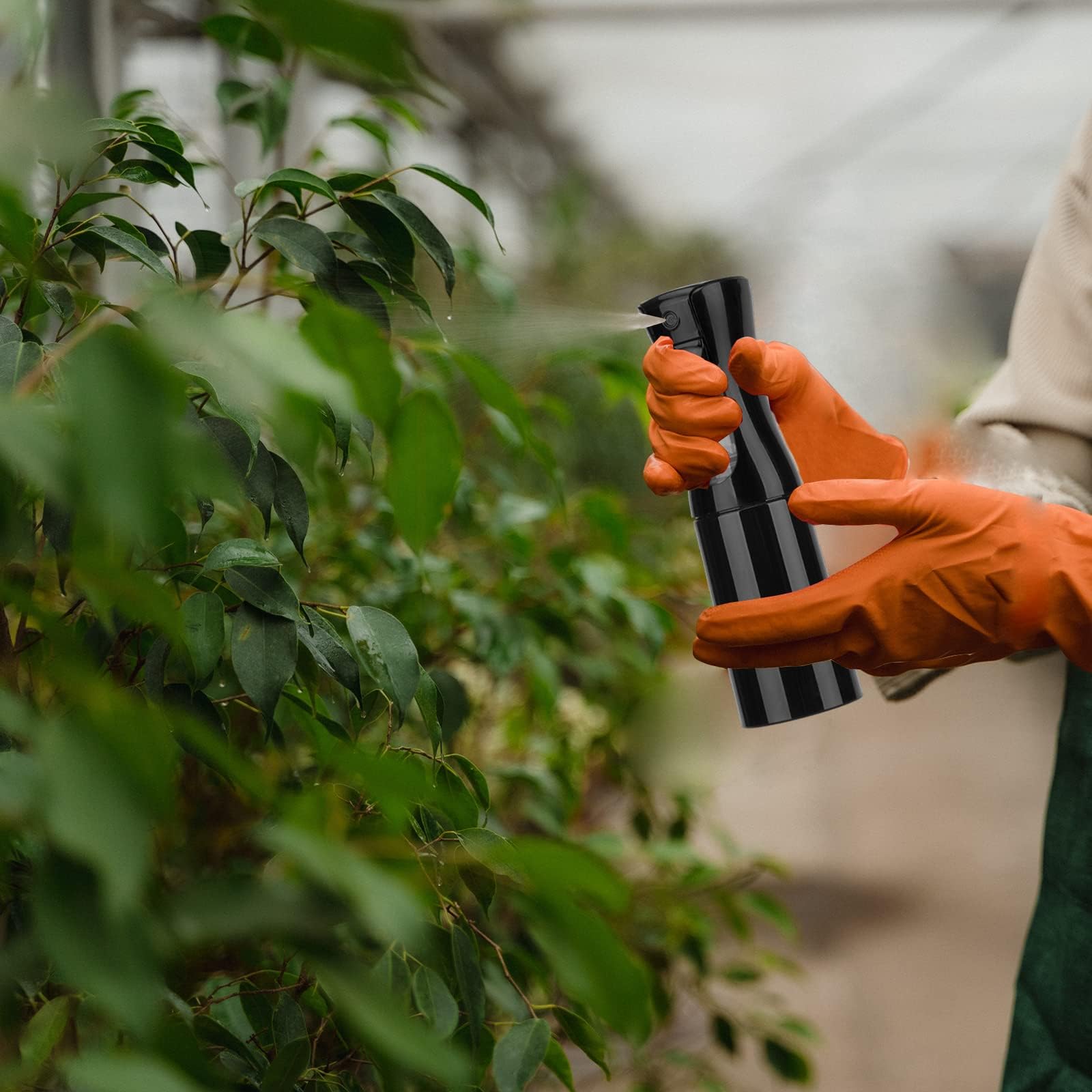 Zuhose nozzle-care tips help prevent clogging and extend life.