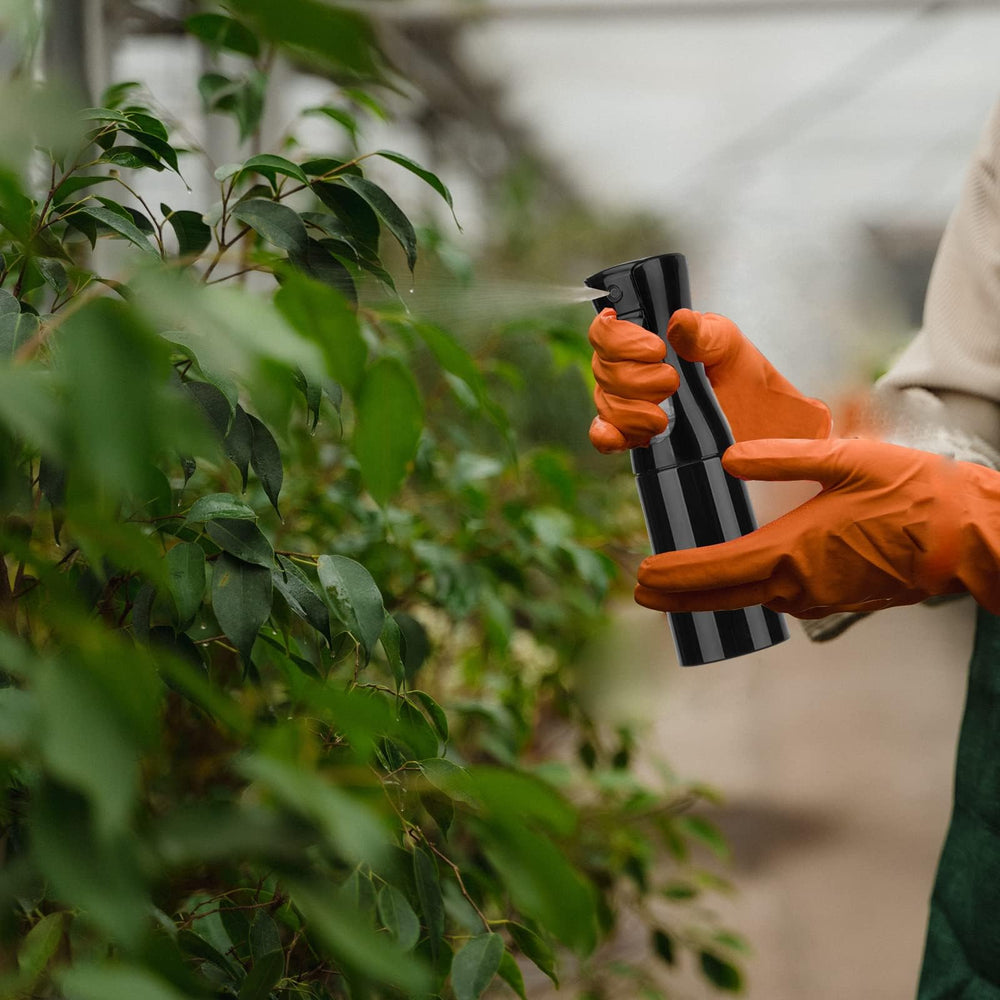 Zuhose nozzle-care tips help prevent clogging and extend life.
