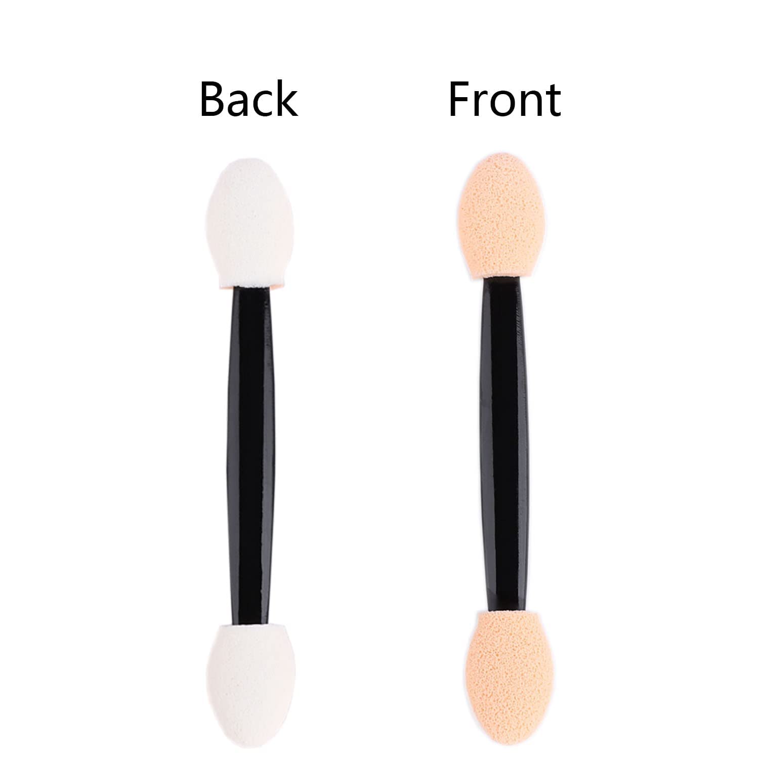 ZYIGYI disposable applicator suited for eyebrow drawing and precise lines.